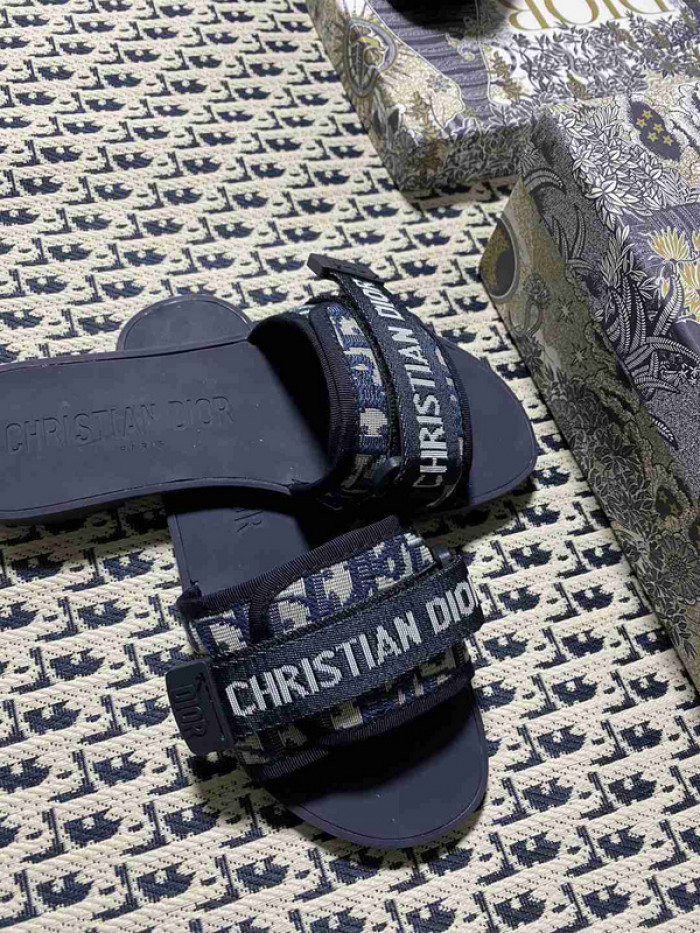 D1OR DIO EVOLUTION SLIDE