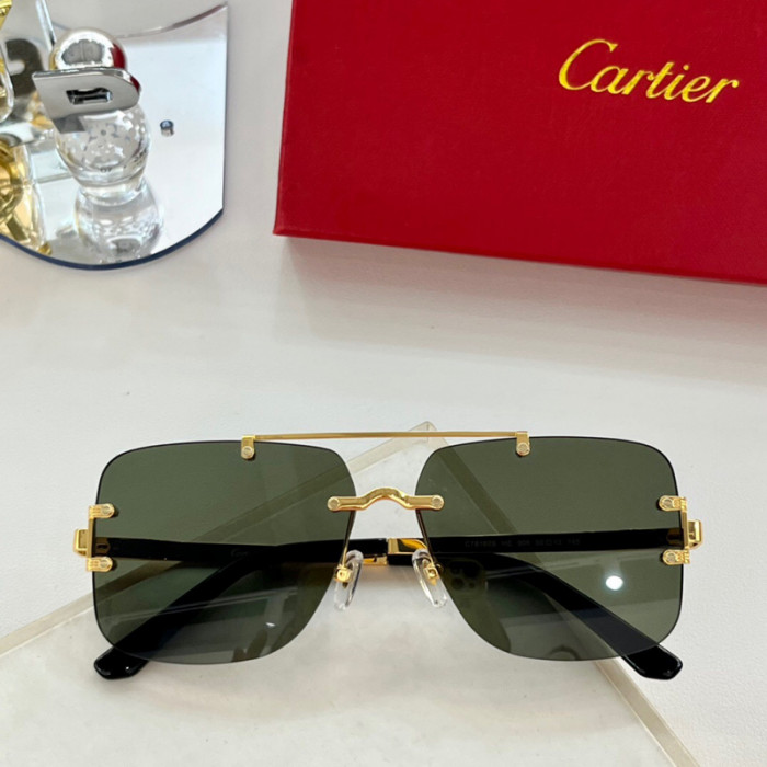 Ca*t1er sunglasses 202304002
