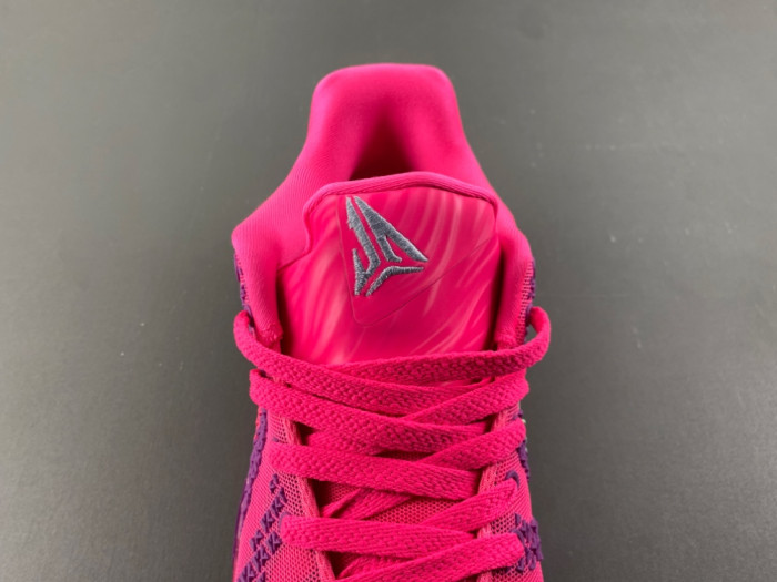 Nike Ja 3 Max Volume HF2793-600
