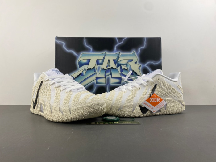 Nike Ja 3 Sound Check HF2793-101