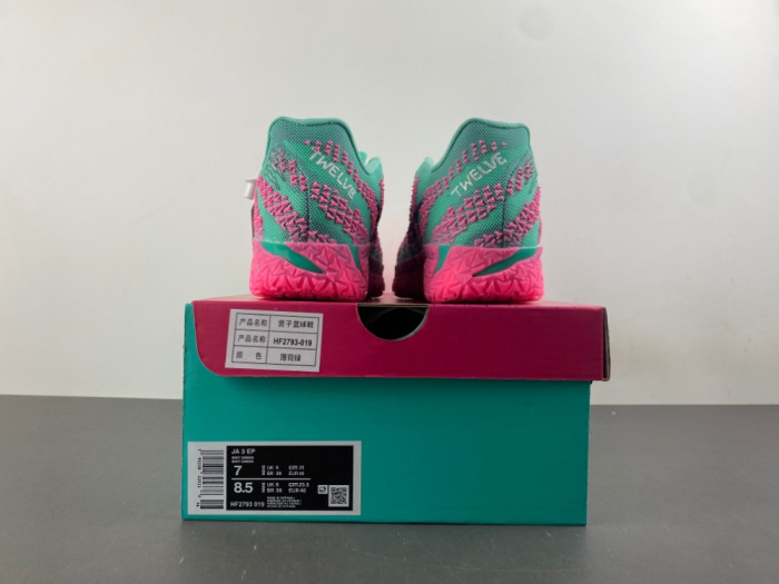 Nike Ja 3 HF2793-102