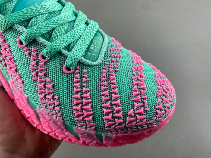 Nike Ja 3 HF2793-102