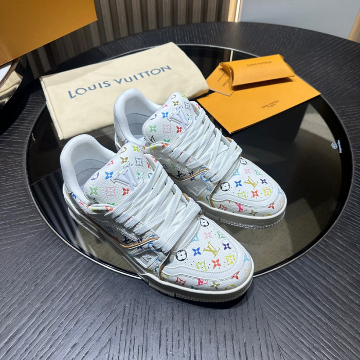 LOU1VTON SNEAKER