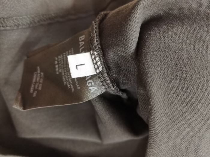 balenc1aga t-shirt 2302066