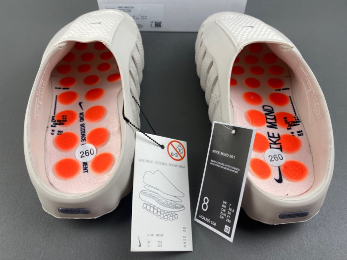 Nike Mind 001 Slide