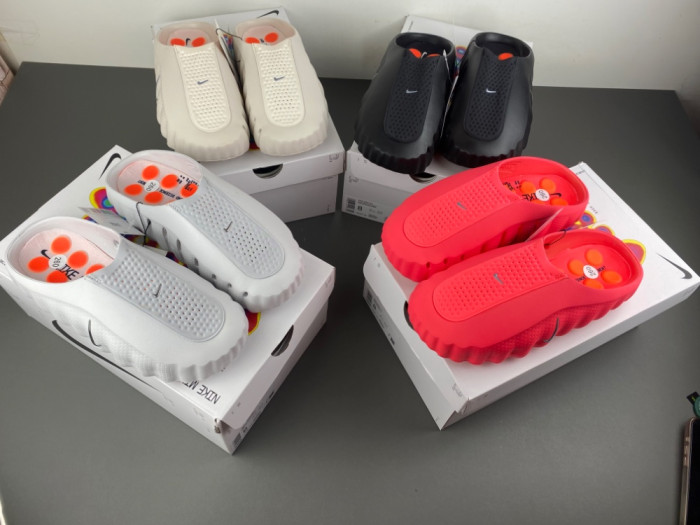 Nike Mind 001 Slide