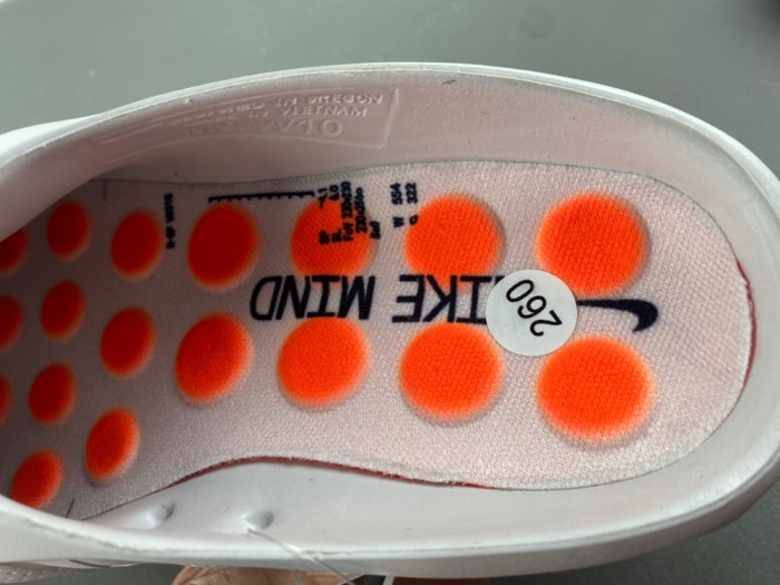 Nike Mind 001 Slide