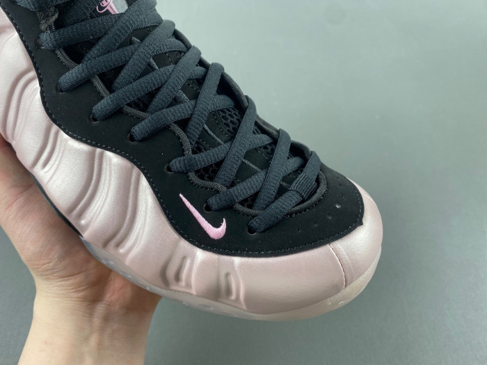 Nike Air Foamposite One DMV Cherry Blossom