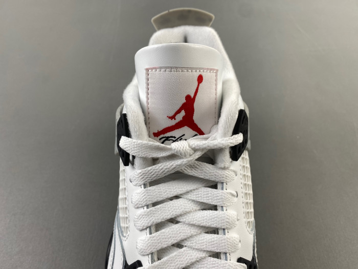 Air Jordan 4 “White Cement” FV5029-100