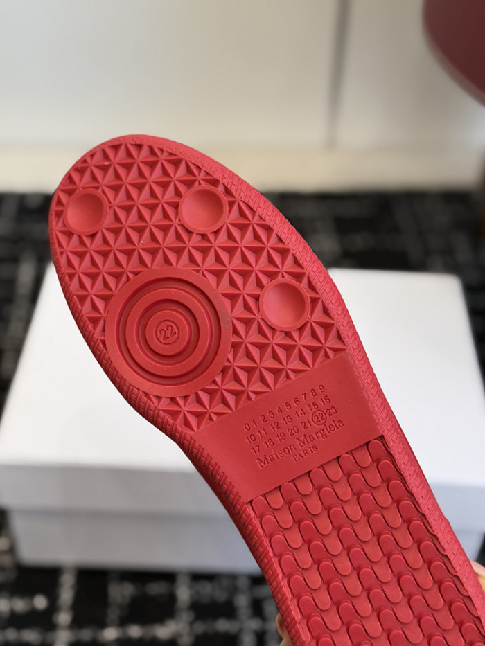 Ma1s0n M0rgiela Futures