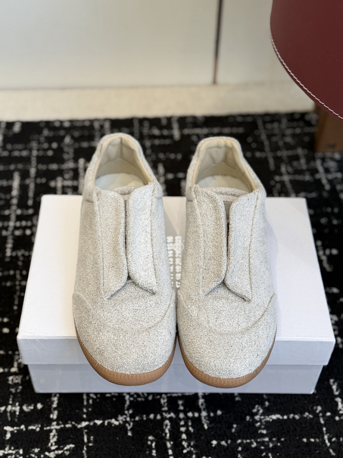 Ma1s0n M0rgiela Futures