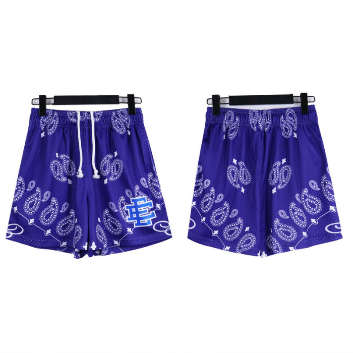 Eric Ema*nuel shorts