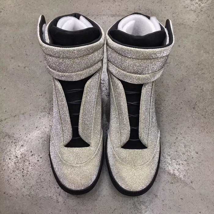 Ma1s0n M0rgiela Futures