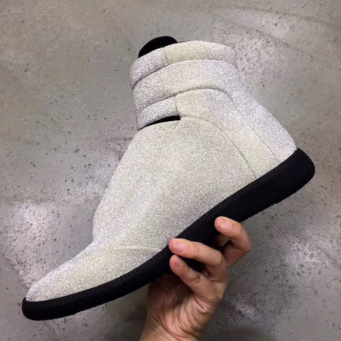 Ma1s0n M0rgiela Futures