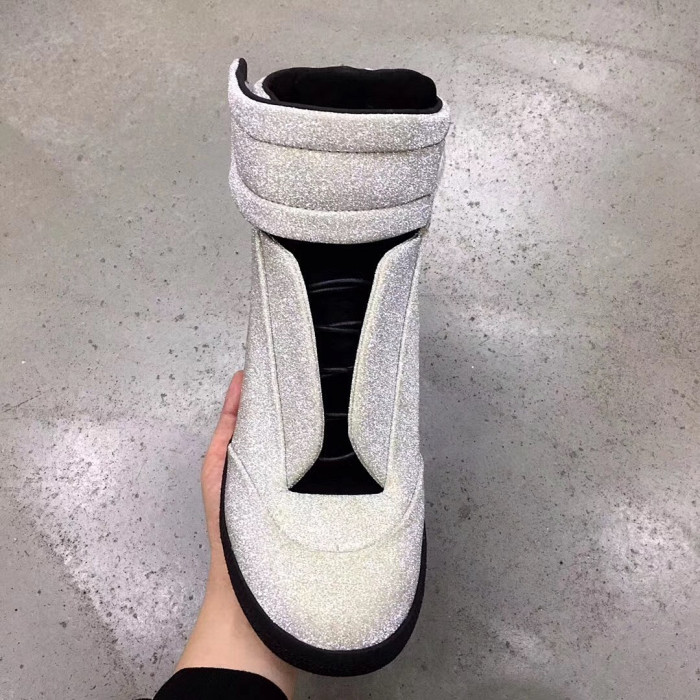 Ma1s0n M0rgiela Futures
