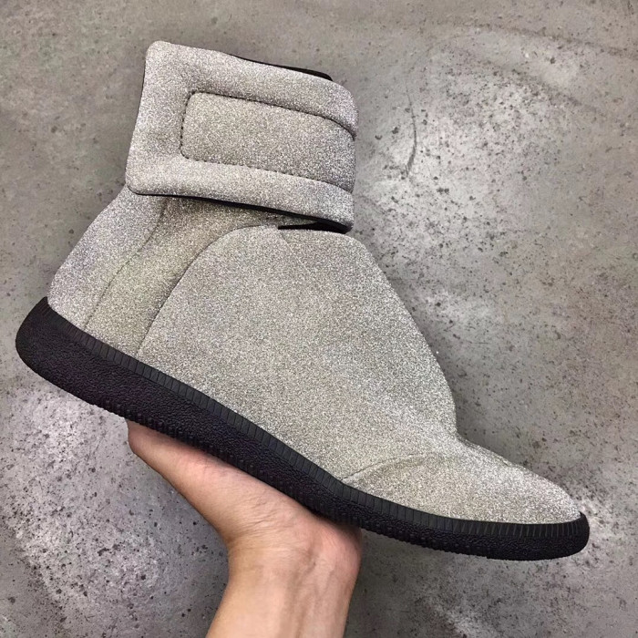 Ma1s0n M0rgiela Futures