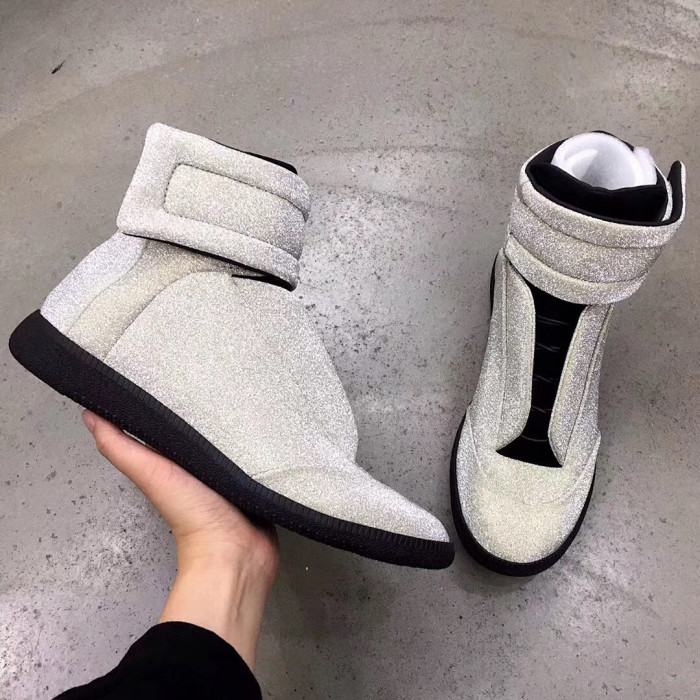 Ma1s0n M0rgiela Futures