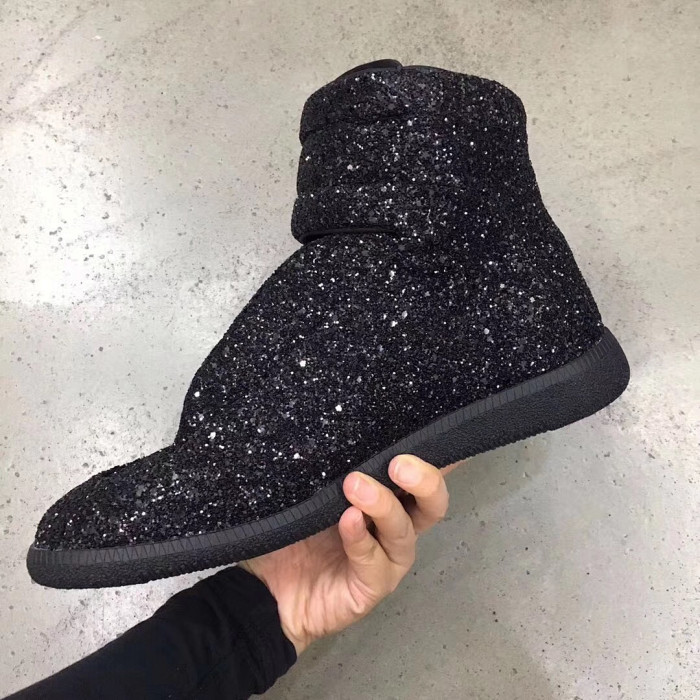 Ma1s0n M0rgiela Futures