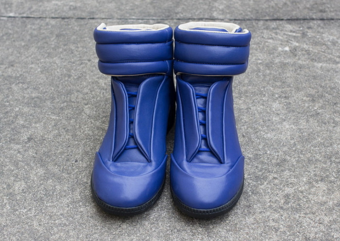 Ma1s0n M0rgiela Futures