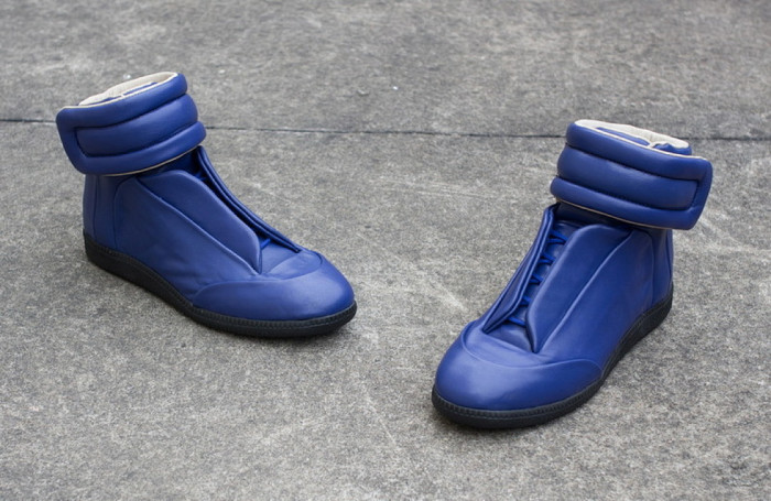 Ma1s0n M0rgiela Futures