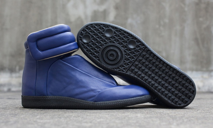 Ma1s0n M0rgiela Futures
