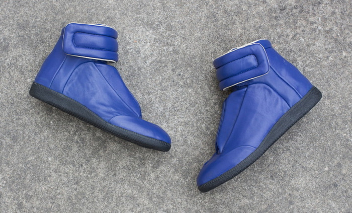 Ma1s0n M0rgiela Futures