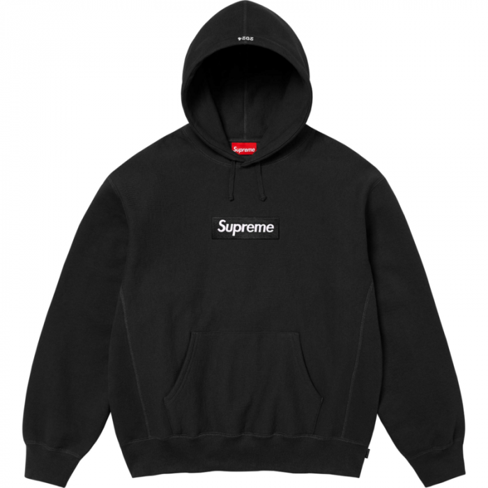 S*pre*me hoodie