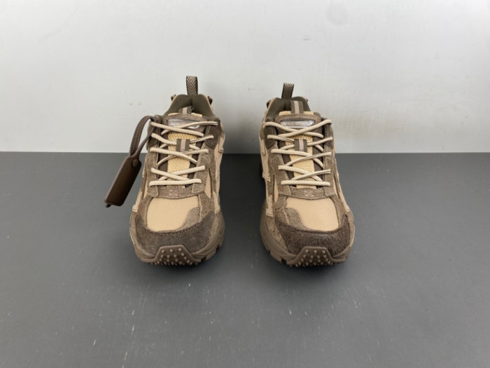 OFF-WHITE BE RIGHT BACK