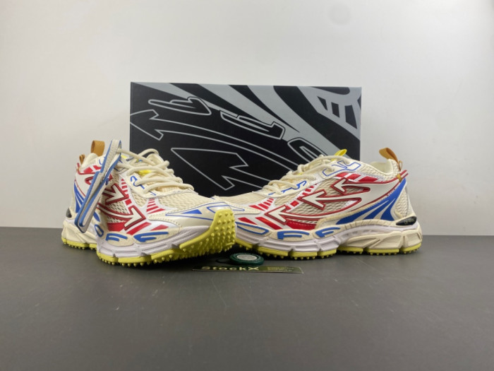 OFF-WHITE BE RIGHT BACK