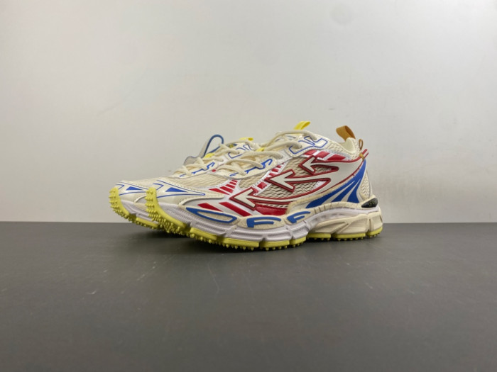 OFF-WHITE BE RIGHT BACK