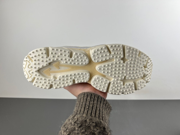 OFF-WHITE BE RIGHT BACK