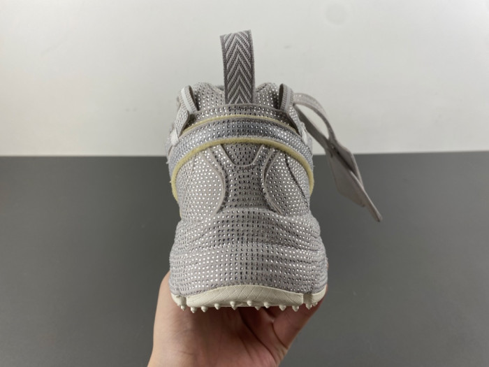OFF-WHITE BE RIGHT BACK (crystal)