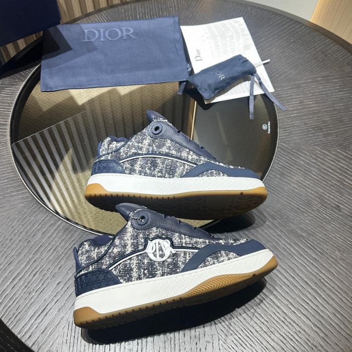 D1OR B9s SNEAKER