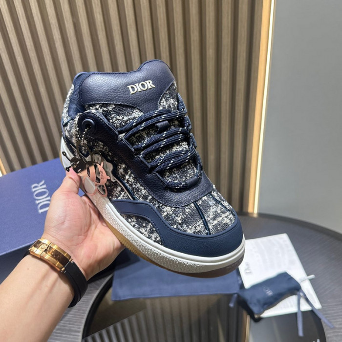 D1OR B9s SNEAKER