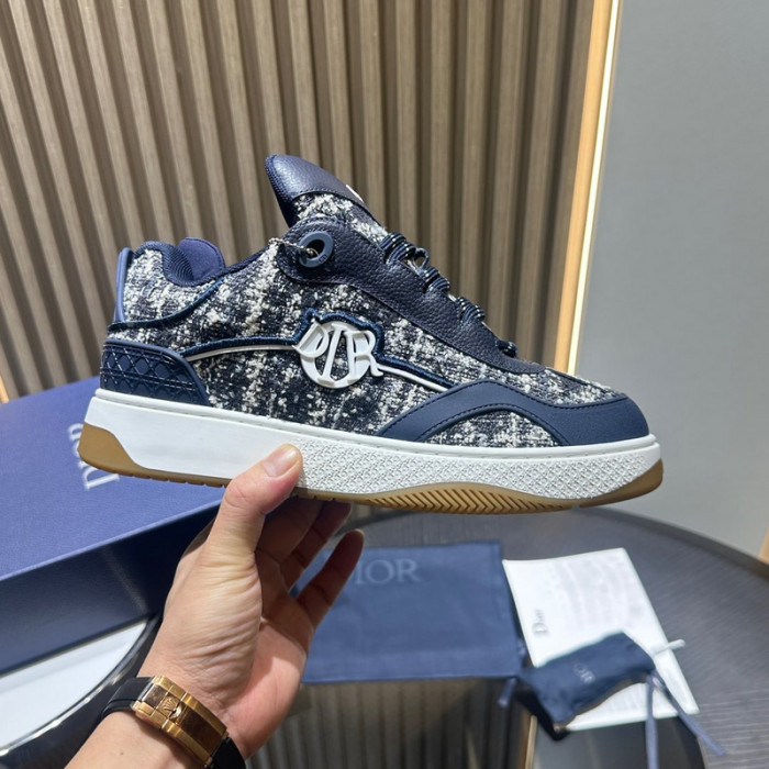 D1OR B9s SNEAKER