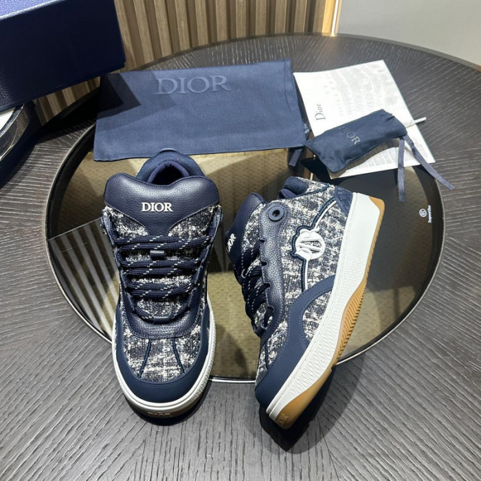 D1OR B9s SNEAKER