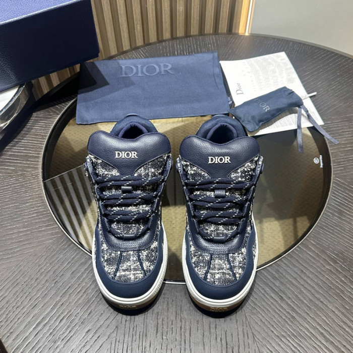 D1OR B9s SNEAKER
