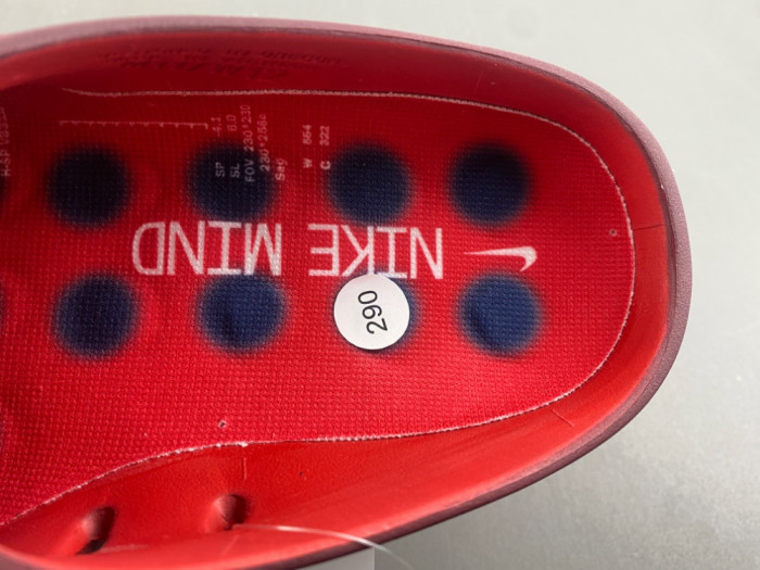 Nike Mind 001 Slide