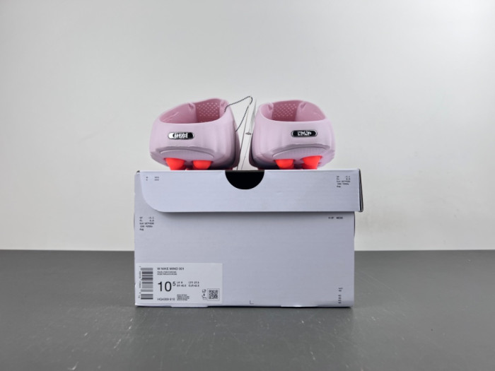 Nike Mind 001 Slide