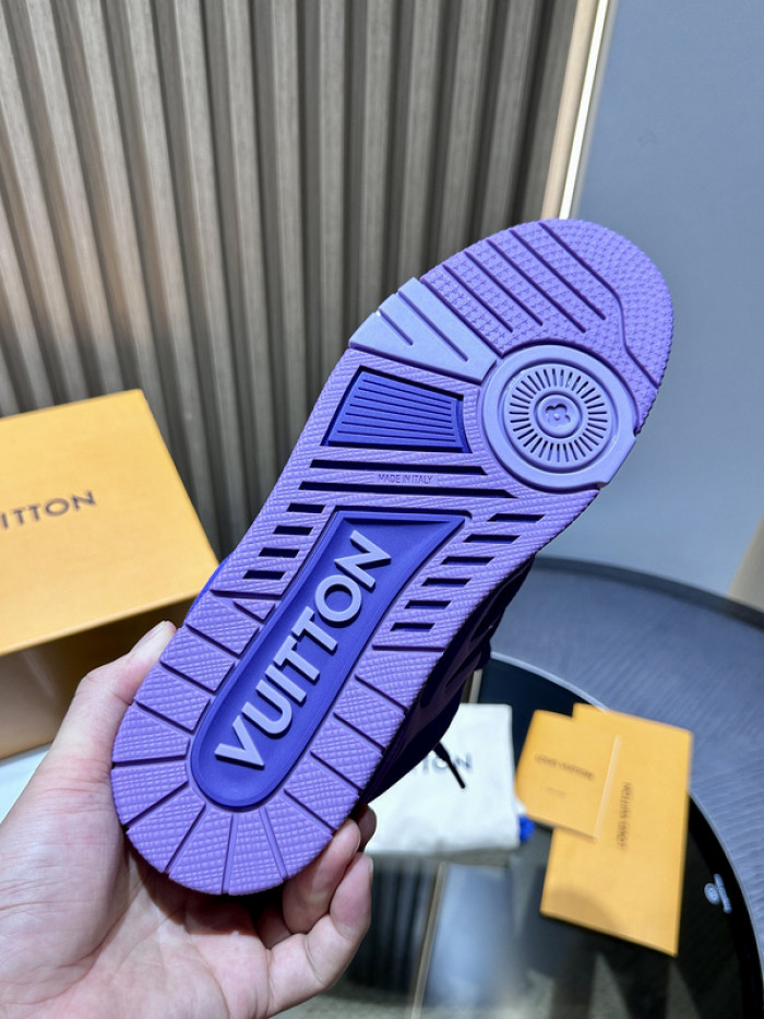 LOU1VTON SNEAKER