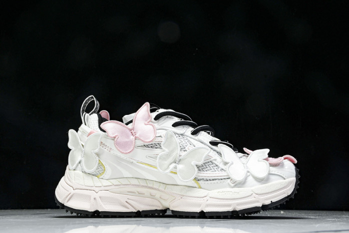 OFF-WHITE BE RIGHT BACK