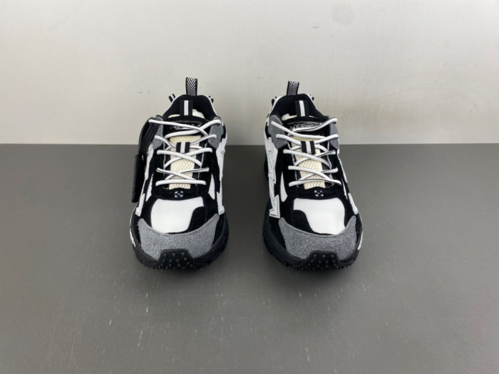 OFF-WHITE BE RIGHT BACK