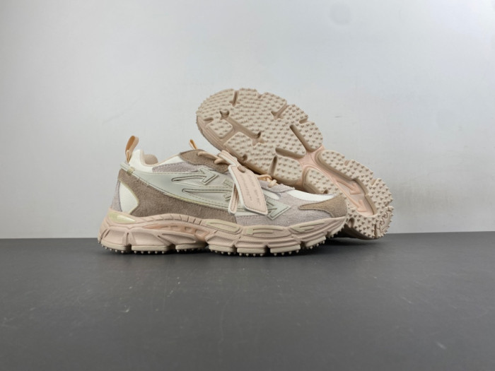 OFF-WHITE BE RIGHT BACK