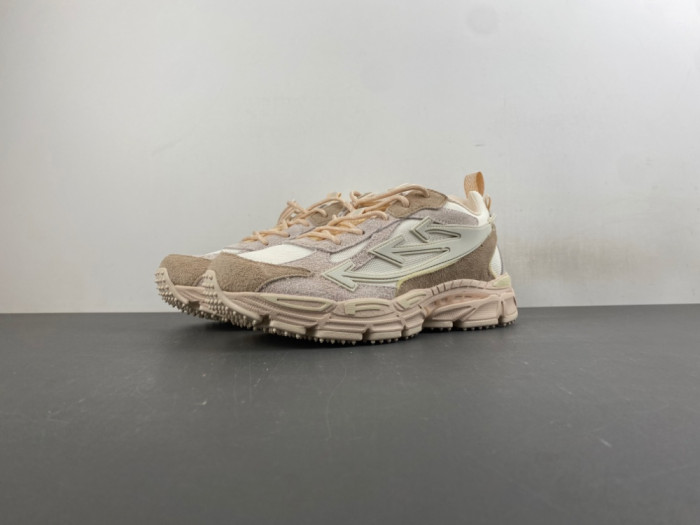 OFF-WHITE BE RIGHT BACK