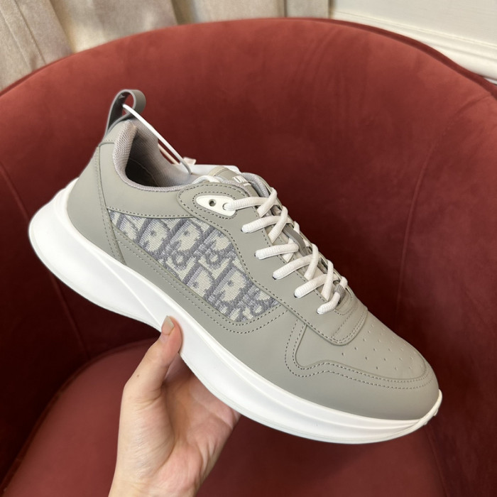 D1OR B25 RUNNER SNEAKER