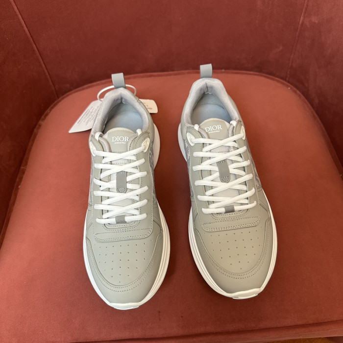 D1OR B25 RUNNER SNEAKER