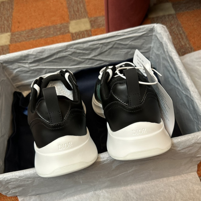 D1OR B25 RUNNER SNEAKER