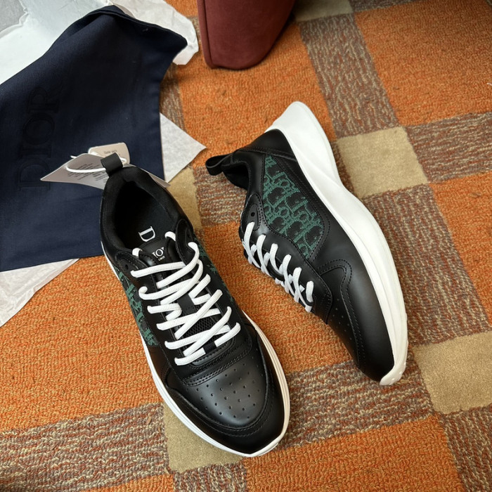 D1OR B25 RUNNER SNEAKER