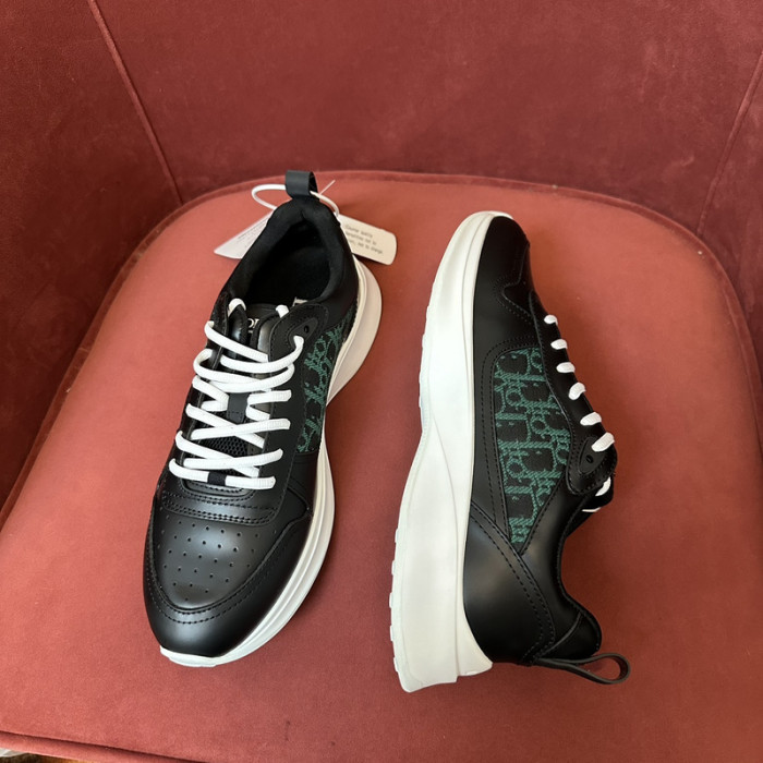 D1OR B25 RUNNER SNEAKER