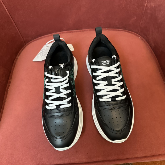 D1OR B25 RUNNER SNEAKER